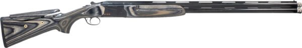 GREXST912BBL12_1.jpg POINTER FT912 O/U 12GA 30" - SPORTING ADJ. COMB LAMINATE