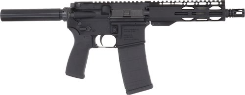 GRF00133.jpg RF FP7.5-556M4-7RPR AR PISTOL - 5.56 7.5" BBL. 30-SHOT
