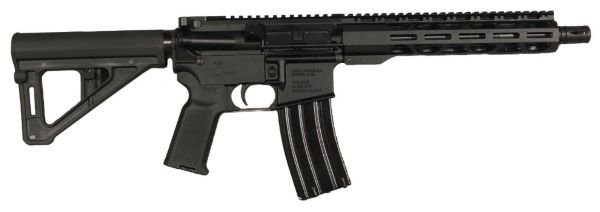 GRF01864.jpg RF FP10.5-556M4-10RPR-BTR AR - PISTOL 5.56 10.5" BBL. BLACK