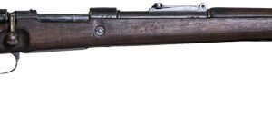 GRI3451CG_1.jpg CENTURY ARMS PORTUGUESE M/937A - RIFLE 8MM NON MATCHING G COND