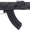 GRI4998N.jpg CENTURY ARMS SHARPS MB47 RIFLE - 7.62X39 1-30RD MAG BLACK