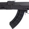 GRI4998N_LEFT.jpg CENTURY ARMS SHARPS MB47 RIFLE - 7.62X39 1-30RD MAG BLACK