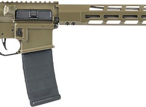 GRM40016BTRDV2G_1.jpg SIG M400 TREAD V2 5.56 NATO - 16" M-PUL TELE STOCK MOSS