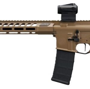 GRM40055616FORF.jpg SIG M400 FORGE 5.56 NATO 16" - W/ROMEO MSR TELE-STK 30RD FDE