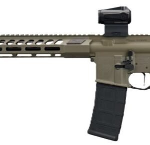 GRM40055616FORM.jpg SIG M400 FORGE 5.56 NATO 16" - W/ROMEO MSR TELE-STK 30RD MOSS