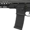 SIG MCX SPEAR LT 5.56 NATO 16" - FOLD MINIMALIST 30RD BLACK