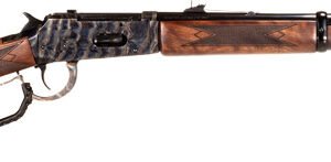 GRS41020CH.jpg HERITAGE RANGE SIDE 410 20" - LEVER BLACK HIGH GRADE WALNUT