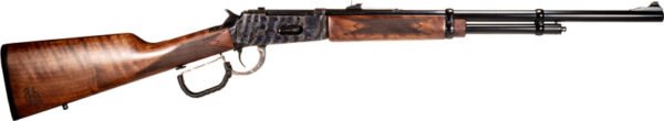 GRS41020CH.jpg HERITAGE RANGE SIDE 410 20" - LEVER BLACK HIGH GRADE WALNUT