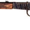GRS41020CH_LEFT.jpg HERITAGE RANGE SIDE 410 20" - LEVER BLACK HIGH GRADE WALNUT