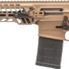 SIG MCX SPEAR 7.62X51 NATO - TELE STOCK 16" 20RD COYOTE
