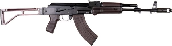 GSAM7SF56PM_1.jpg ARSENAL SAM7SF-56 7.62X39 - RIFLE 1-10RD MAG PLUM