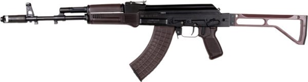 GSAM7SF56PM_LEFT.jpg ARSENAL SAM7SF-56 7.62X39 - RIFLE 1-10RD MAG PLUM
