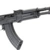 GSAM7SF84E_FRT-RIGHT-ANGLE.jpg ARSENAL SAM7SF-84E 7.62X39 - RIFLE 1-10RD MAG BLACK