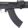 GSAM7SF86.jpg ARSENAL SAM7SF-86 7.62X39 - RIFLE 1-30RD/1-10RD MAG BLACK