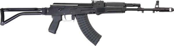 GSAM7SF86.jpg ARSENAL SAM7SF-86 7.62X39 - RIFLE 1-30RD/1-10RD MAG BLACK