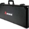 GSAM7SF86_CASE.jpg ARSENAL SAM7SF-86 7.62X39 - RIFLE 1-30RD/1-10RD MAG BLACK