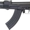 GSAM7SF86_LEFT.jpg ARSENAL SAM7SF-86 7.62X39 - RIFLE 1-30RD/1-10RD MAG BLACK