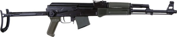 GSAM7UF85GM_2.jpg ARSENAL SAM7UF-85GM 7.62X39 - RIFLE W/1-10RD MAG OD GREEN