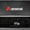 GSAM7UF85GM_PKG-OPEN.jpg ARSENAL SAM7UF-85GM 7.62X39 - RIFLE W/1-10RD MAG OD GREEN