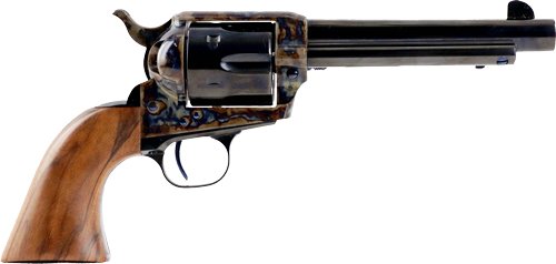 GSAR5CC1_1.jpg STAND MFG SAA 45 LC 5.5" BBL - CASE COLORED FRAME 1 PCE GRIP