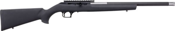GSBA17HMH.jpg MAGNUM RESEARCH MAGNUM LITE - 17HMR STRAIGHT PULL 19" HOGUE