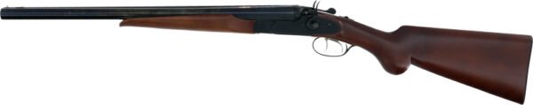GSGP78BL1220_LEFT_1.jpg HARTFORD SXS 12GA. 20" - WORKING HAMMERS