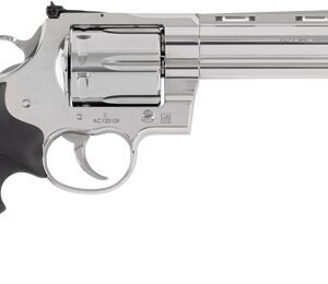 GSP6RTS45C.jpg COLT ANACONDA 45 COLT 6" SS - ADJ SIGHT RUBBER