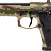 GSPEC0742A10_LEFT.jpg BERETTA 92XI SAO FS 9MM 4.7" - 10RD VEGETATO CAMO 2 MAGS