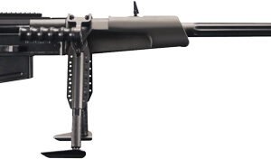 GSRM93050_1.jpg ZASTAVA M93 BLACK ARROW 50BMG - BOLT ACTION RIFLE 33" BLACK