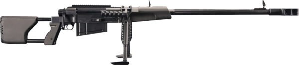 GSRM93050_1.jpg ZASTAVA M93 BLACK ARROW 50BMG - BOLT ACTION RIFLE 33" BLACK