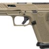 GSS1024_1.jpg SHADOW SYSTEMS MR920 ELITE 9MM - OPTIC CUT UNTHREADED BBL FDE