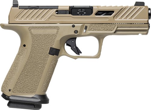 GSS1024_RIGHT.jpg SHADOW SYSTEMS MR920 ELITE 9MM - OPTIC CUT UNTHREADED BBL FDE