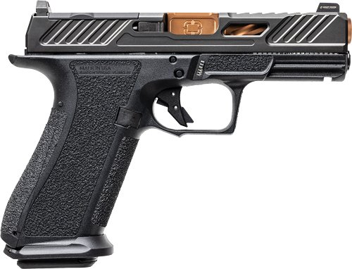 GSS3039CA.jpg SHADOW SYSTEMS XR920 ELITE 9MM - OPTIC CUT BRONZE BARREL