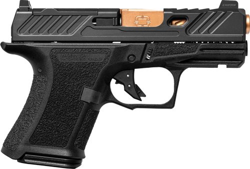 GSS4039.jpg SHADOW SYSTEMS CR920 ELITE 9MM - OPTIC CUT FLUTED BRONZE BBL