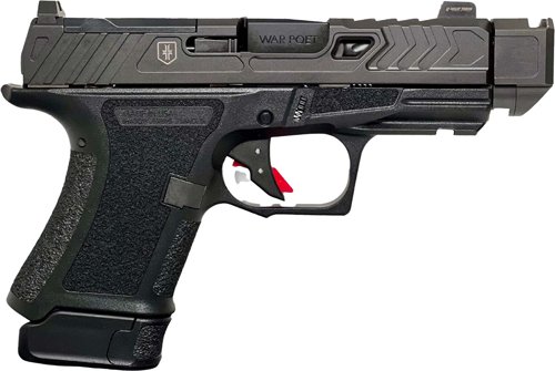GSS4283.jpg SHADOW SYSTEMS WAR POET CR920P - 9MM 10RD OPTIC CT COMP BLK