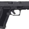 SHADOW SYSTEMS CR920XL ELITE - 9MM OPTIC CUT FLUTED BLACK