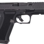 SHADOW SYSTEMS CR920XL ELITE - 9MM 10 RD OPTIC CUT FLUTED BLK