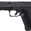 GSS5056_LEFT_2.jpg SHADOW SYSTEMS CR920XL ELITE - 9MM 10 RD OPTIC CUT FLUTED BLK
