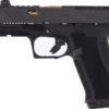SHADOW SYSTEMS CR920XP ELITE - 9MM 10RD OPTIC CT COMP BNZ BBL