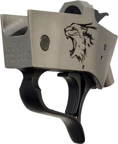 GSSK50B.jpg SSK 50 RECEIVER FOR T/C - CONTENDER LYNX SIDE S/S