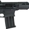 IVER JOHNSON STRYKER 1 AR12 - 12GA 3" 20" PISTOL GRIP BLACK