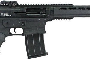 GSTRYKER1.jpg IVER JOHNSON STRYKER 1 AR12 - 12GA 3" 20" PISTOL GRIP BLACK