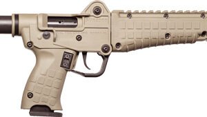 GSUB2K9MULTITAN_1.jpg KEL-TEC SUB-2000 GEN3 9MM 15RD - MULTI MAG 9MM TAN