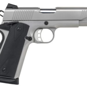 GT10100123.jpg TISAS 1911 CARRY SS45 45ACP - 4.25" BBL 2-8RD STAINLESS