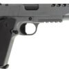TISAS 1911 SF9 NIGHT STALKER - 9MM 5" THREADED 2-9RD GREY