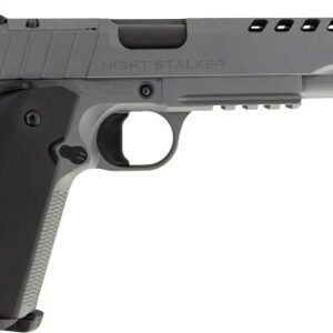 GT10100557_1.jpg TISAS 1911 SF9 NIGHT STALKER - 9MM 5" THREADED 2-9RD GREY