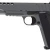 TISAS 1911 SF9 NIGHT STALKER - 9MM 5" THREADED 2-9RD GREY