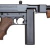 GT114.jpg THOMPSON 1927A1 45ACP CARBINE - DELUXE MODEL 14.5" W/COMPENSAN