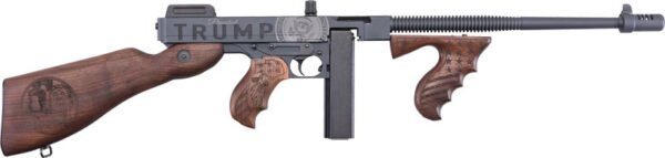 GT11450DC2.jpg THOMPSON 1927A1 45ACP CARBINE - TRUMP SAVE AMERICA EDITION