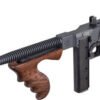 GT11450DC2_ANGLE.jpg THOMPSON 1927A1 45ACP CARBINE - TRUMP SAVE AMERICA EDITION